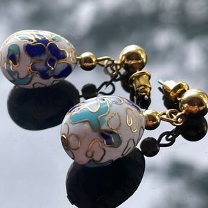 Earring Pair